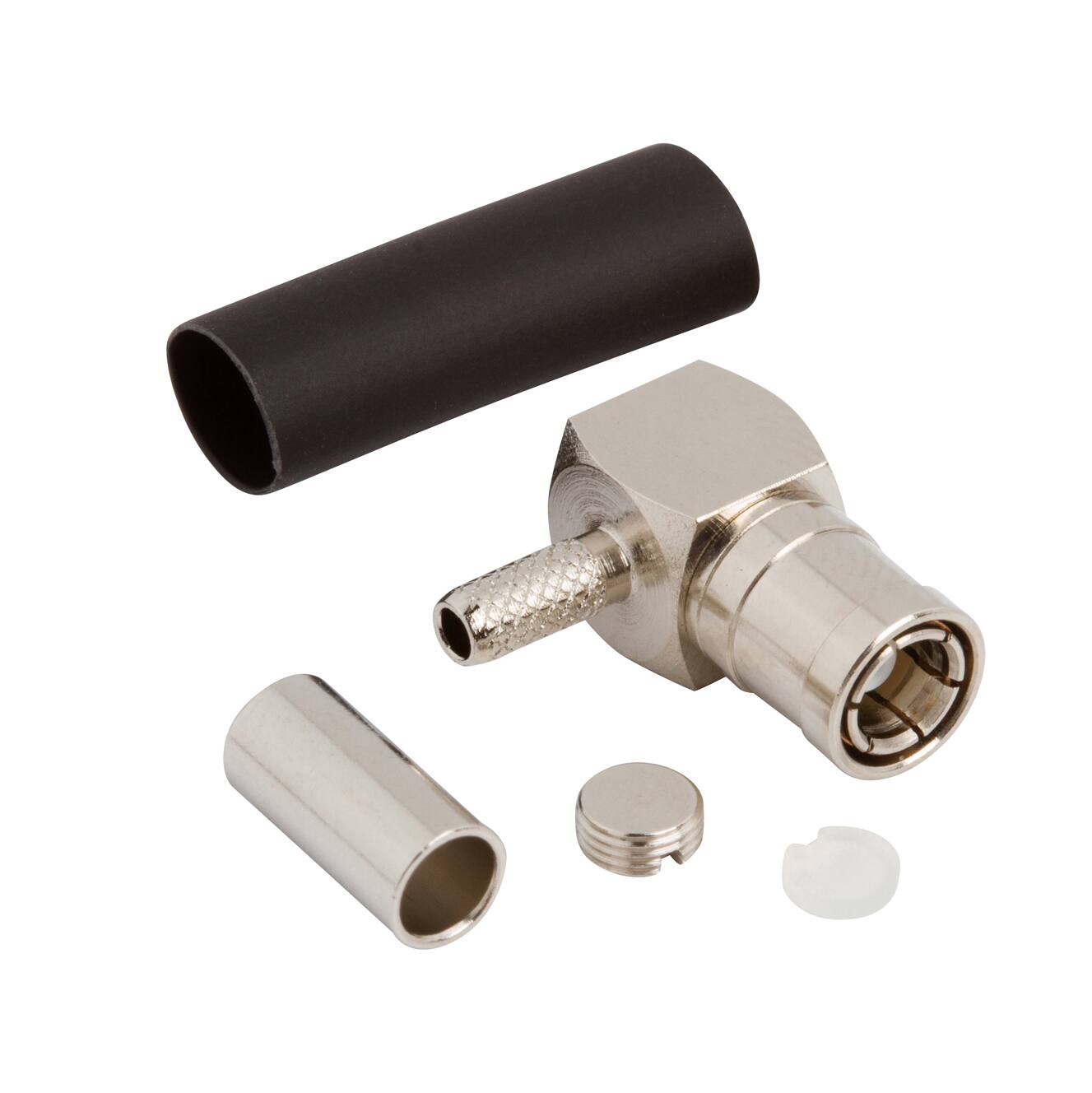 142188 Amphenol RF  Gruppi di connettori coassiali (RF)